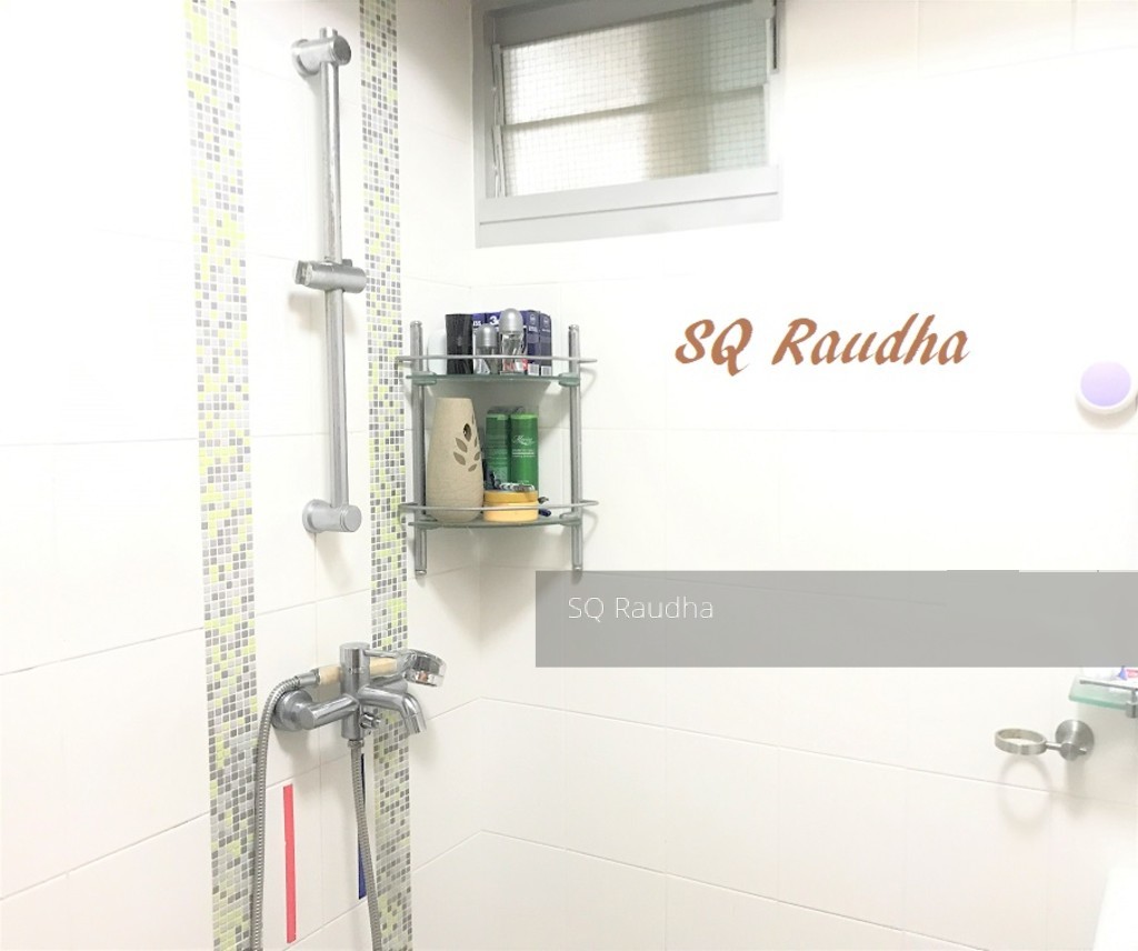 Blk 453 Yishun Street 41 (Yishun), HDB 4 Rooms #155945062
